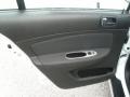 Summit White - Cobalt LT Sedan Photo No. 16