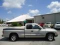 2000 Light Driftwood Satin Glow Dodge Dakota SLT Extended Cab  photo #9