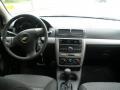Summit White - Cobalt LT Sedan Photo No. 22