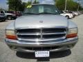 Light Driftwood Satin Glow - Dakota SLT Extended Cab Photo No. 15