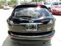 2008 Black Obsidian Infiniti FX 35  photo #7