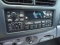 Mist Gray Controls Photo for 2000 Dodge Dakota #47230562
