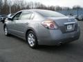 Precision Gray Metallic - Altima 2.5 S Photo No. 5