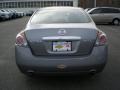 Precision Gray Metallic - Altima 2.5 S Photo No. 6