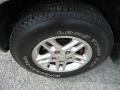 2004 Jeep Grand Cherokee Laredo 4x4 Wheel and Tire Photo