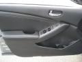Precision Gray Metallic - Altima 2.5 S Photo No. 10