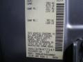 Precision Gray Metallic - Altima 2.5 S Photo No. 12