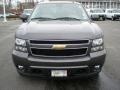 Taupe Gray Metallic - Avalanche LT 4x4 Photo No. 2