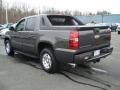 Taupe Gray Metallic - Avalanche LT 4x4 Photo No. 5