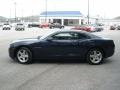 Imperial Blue Metallic - Camaro LT Coupe Photo No. 6