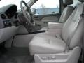 Taupe Gray Metallic - Avalanche LT 4x4 Photo No. 9