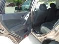 2009 Tinted Bronze Metallic Nissan Murano S AWD  photo #7