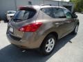 2009 Tinted Bronze Metallic Nissan Murano S AWD  photo #12