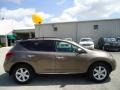 Tinted Bronze Metallic - Murano S AWD Photo No. 13