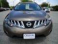 Tinted Bronze Metallic - Murano S AWD Photo No. 21