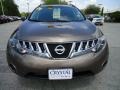 2009 Tinted Bronze Metallic Nissan Murano S AWD  photo #21