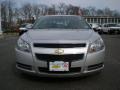 Silver Ice Metallic - Malibu LT Photo No. 2