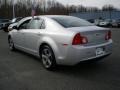 Silver Ice Metallic - Malibu LT Photo No. 5