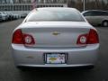 Silver Ice Metallic - Malibu LT Photo No. 6
