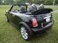 Astro Black Metallic - Cooper S Convertible Photo No. 3