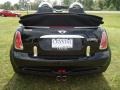Astro Black Metallic - Cooper S Convertible Photo No. 7