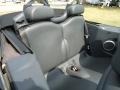 Astro Black Metallic - Cooper S Convertible Photo No. 11