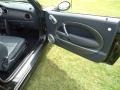 Astro Black Metallic - Cooper S Convertible Photo No. 12