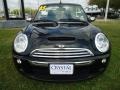 Astro Black Metallic - Cooper S Convertible Photo No. 15