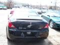 2006 Black Pontiac G6 GT Convertible  photo #11