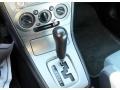 4 Speed Automatic 2005 Subaru Impreza Outback Sport Wagon Transmission