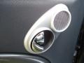 Astro Black Metallic - Cooper S Convertible Photo No. 19