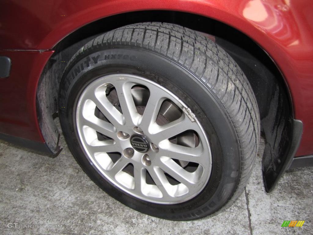 2000 Volvo S80 2.9 Wheel Photo #47232365