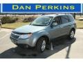 2009 Sage Green Metallic Subaru Forester 2.5 X Limited  photo #1