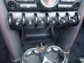 2005 Mini Cooper S Convertible Controls