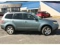 2009 Sage Green Metallic Subaru Forester 2.5 X Limited  photo #3