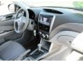Platinum Dashboard Photo for 2009 Subaru Forester #47232446