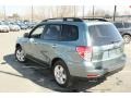 2009 Sage Green Metallic Subaru Forester 2.5 X Limited  photo #8