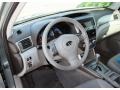 Platinum Steering Wheel Photo for 2009 Subaru Forester #47232506