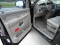 2004 Black Dodge Ram 1500 Laramie Quad Cab  photo #4