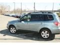 2009 Sage Green Metallic Subaru Forester 2.5 X Limited  photo #10