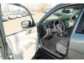 2009 Sage Green Metallic Subaru Forester 2.5 X Limited  photo #11
