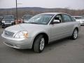 2006 Silver Birch Metallic Ford Five Hundred Limited AWD  photo #1