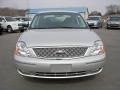 2006 Silver Birch Metallic Ford Five Hundred Limited AWD  photo #2