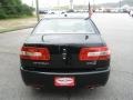 Black - MKZ Sedan Photo No. 4