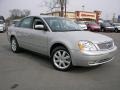 2006 Silver Birch Metallic Ford Five Hundred Limited AWD  photo #3