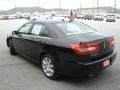 Black - MKZ Sedan Photo No. 5