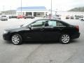 Black - MKZ Sedan Photo No. 6