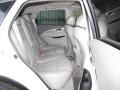 2008 Moonlight White Infiniti EX 35  photo #10