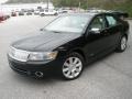 Black - MKZ Sedan Photo No. 7