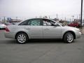 2006 Silver Birch Metallic Ford Five Hundred Limited AWD  photo #4